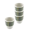 melamine tea cup
